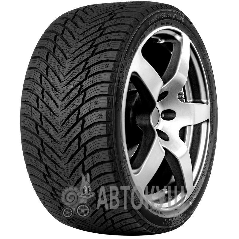Atlander LanderStuds ATL78 235/60 R18 103T (под шип) (504040)