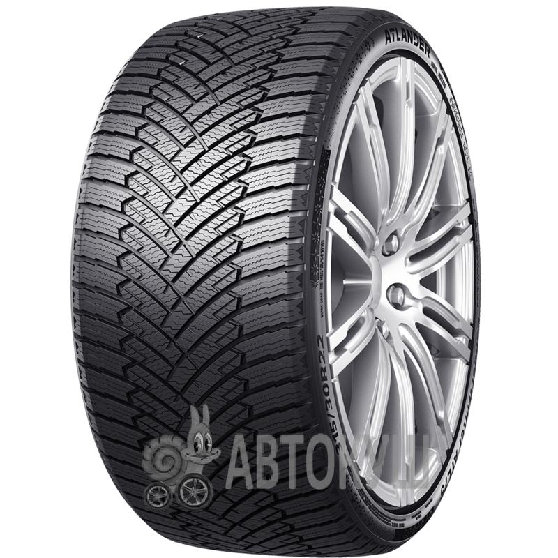 Atlander LanderWinter ATL75 225/55 R17 101V XL (529014)