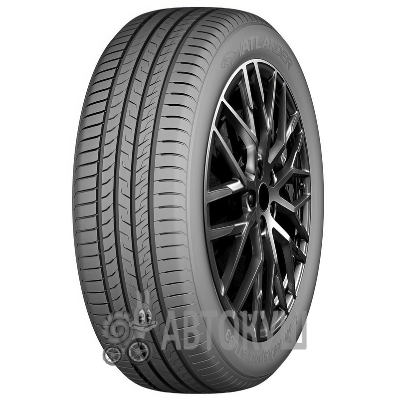 Atlander LanderXsport ATL33 205/65 R15 94V (512698)