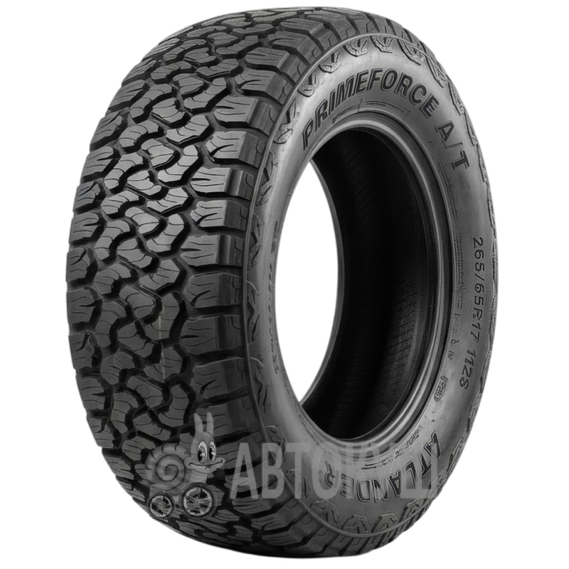 Atlander PrimeForce A/T 265/60 R18 114H XL (518027)