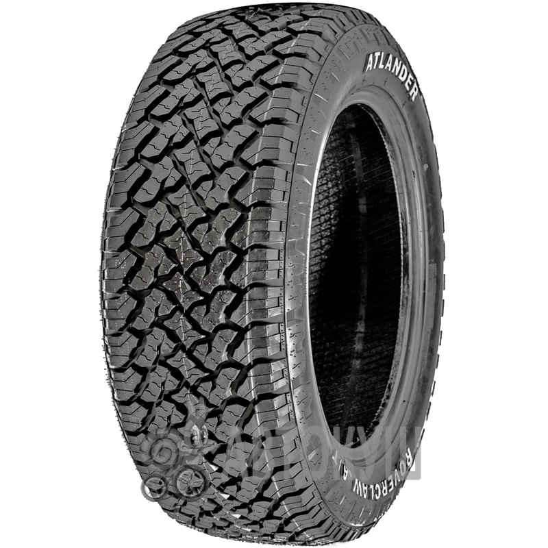 Atlander RoverClaw A/T 265/60 R18 110T (440531)