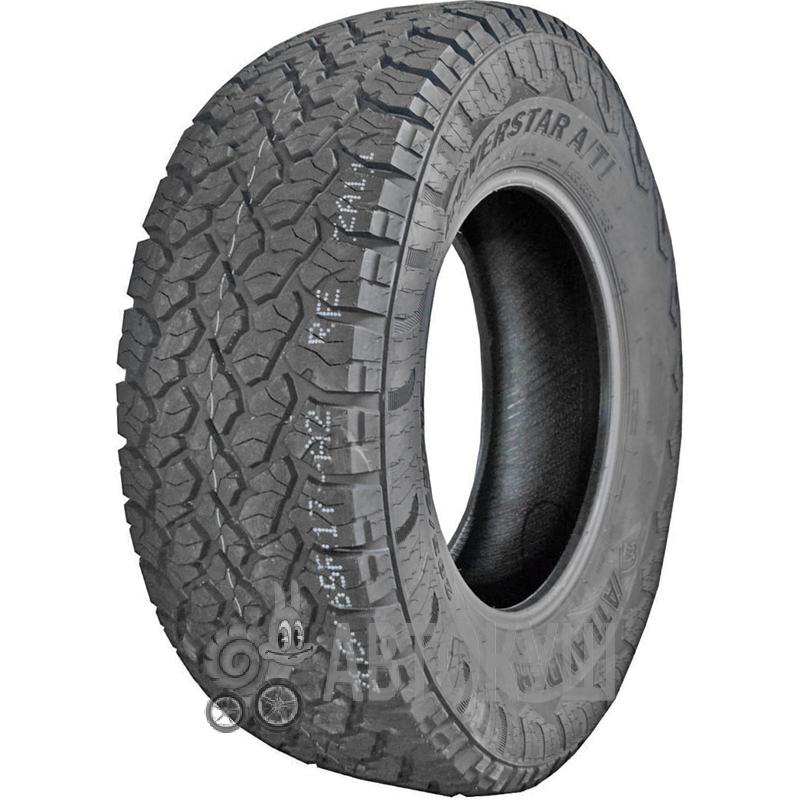 Atlander Roverstar A/T I 225/75 R16 115/112R (445487)