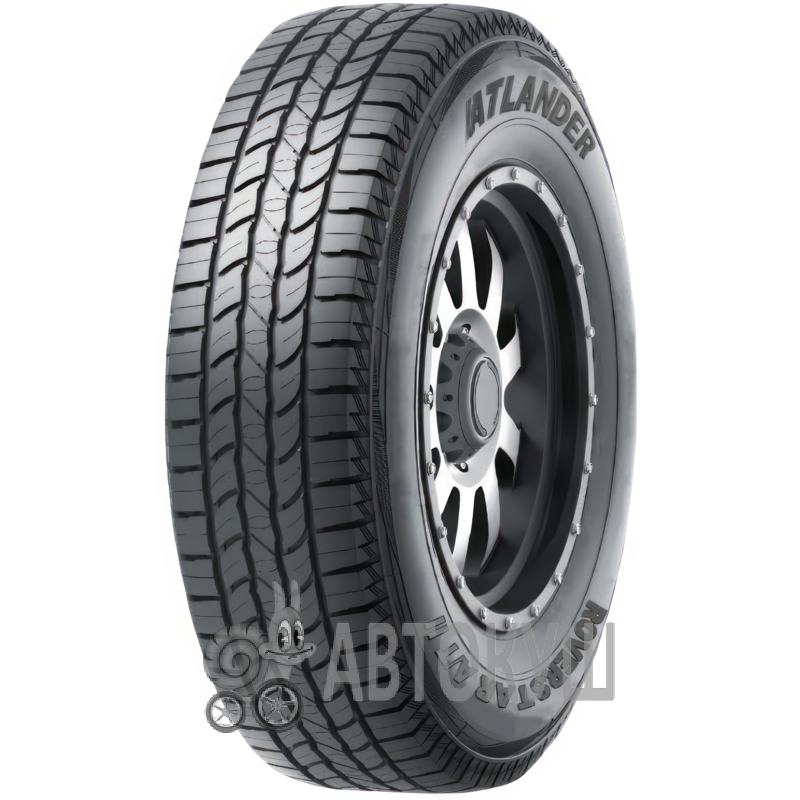 Atlander Roverstar A/T II 285/60 R18 120T XL (447946)