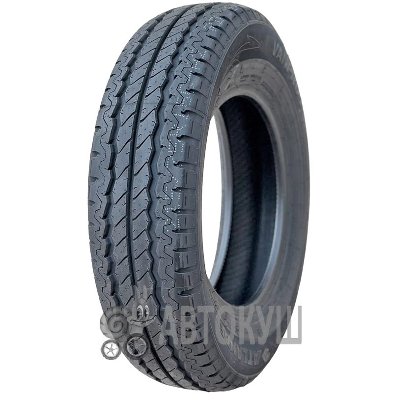 Atlander VanPro I 195 R14C 106/104R PR8 (447710)