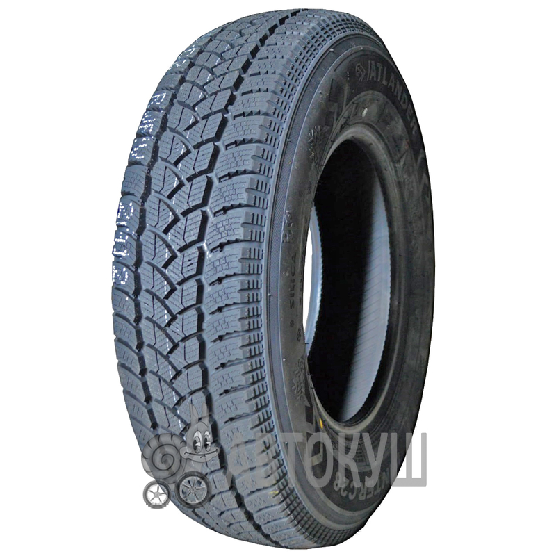 Atlander Winter C28 185/75 R16C 104/102Q PR8 (423381)