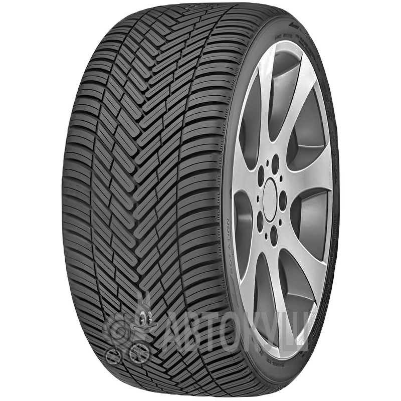 Atlas Green3 4S 235/50 R19 103W XL (501755)
