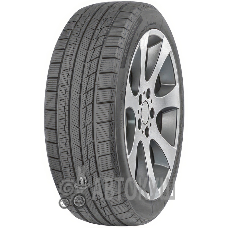 Atlas PolarBear UHP3 235/35 R20 92V XL (431550)
