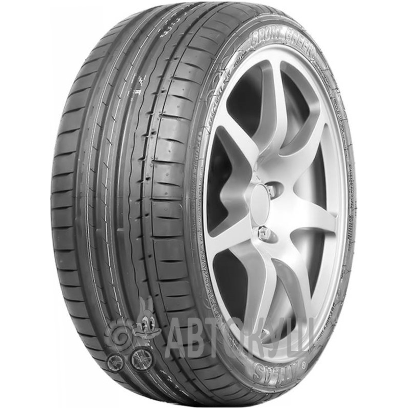 Atlas Sport Green 255/45 R19 104Y XL (492999)
