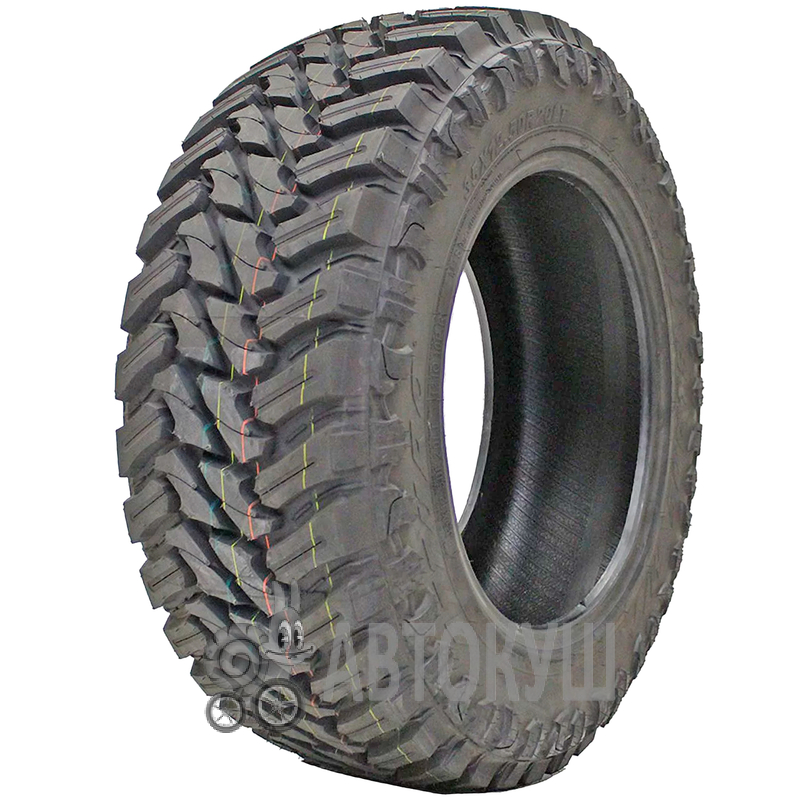 Atturo Trail Blade M/T 255/55 R19 111Q XL (445531)