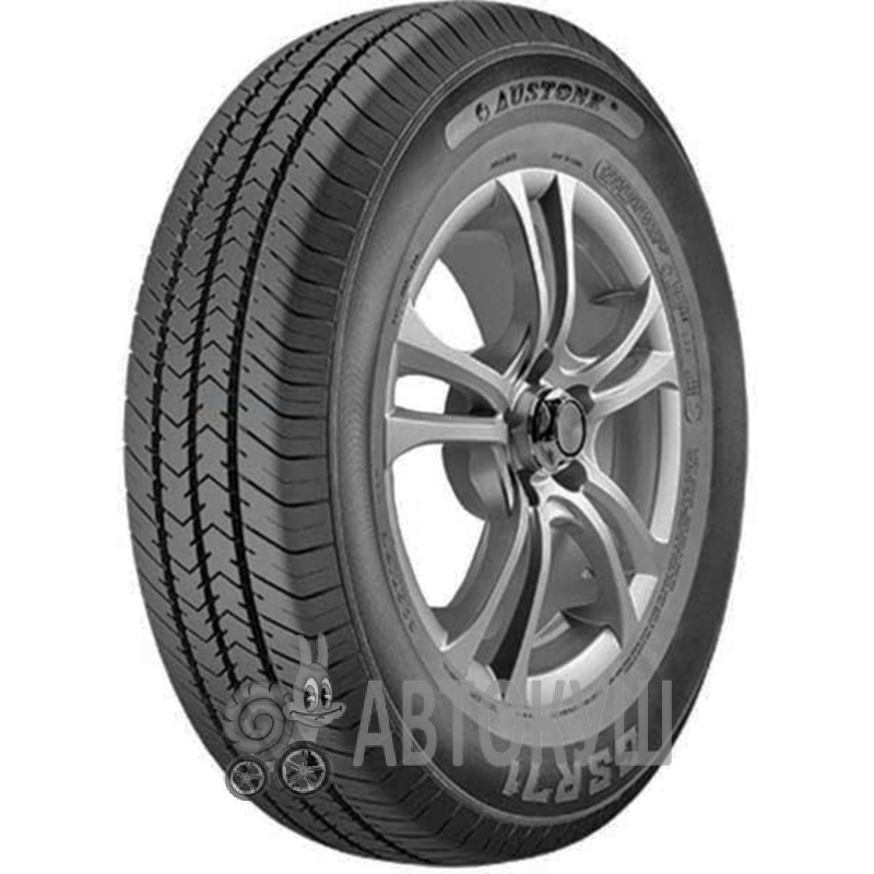 Austone ASR71 205/75 R16C 110/108R (326677)