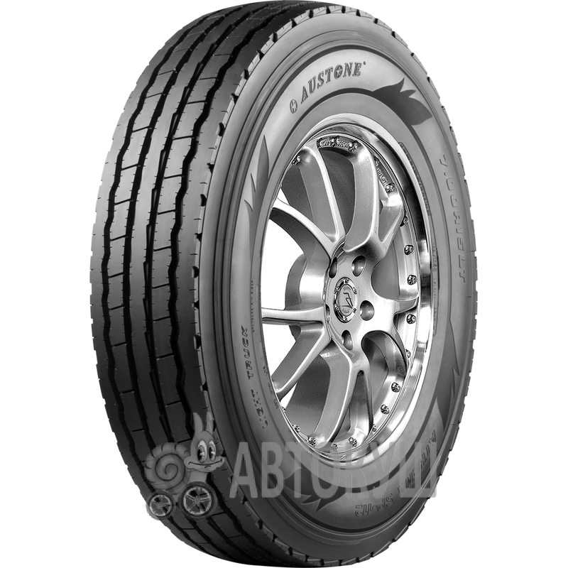 Austone ATHENA SP-112 6.50 R16C 107/102Q (515148)