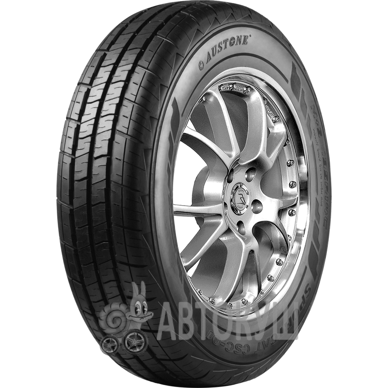 Austone Athena SP-1 195 R14C 106/104Q (270958)