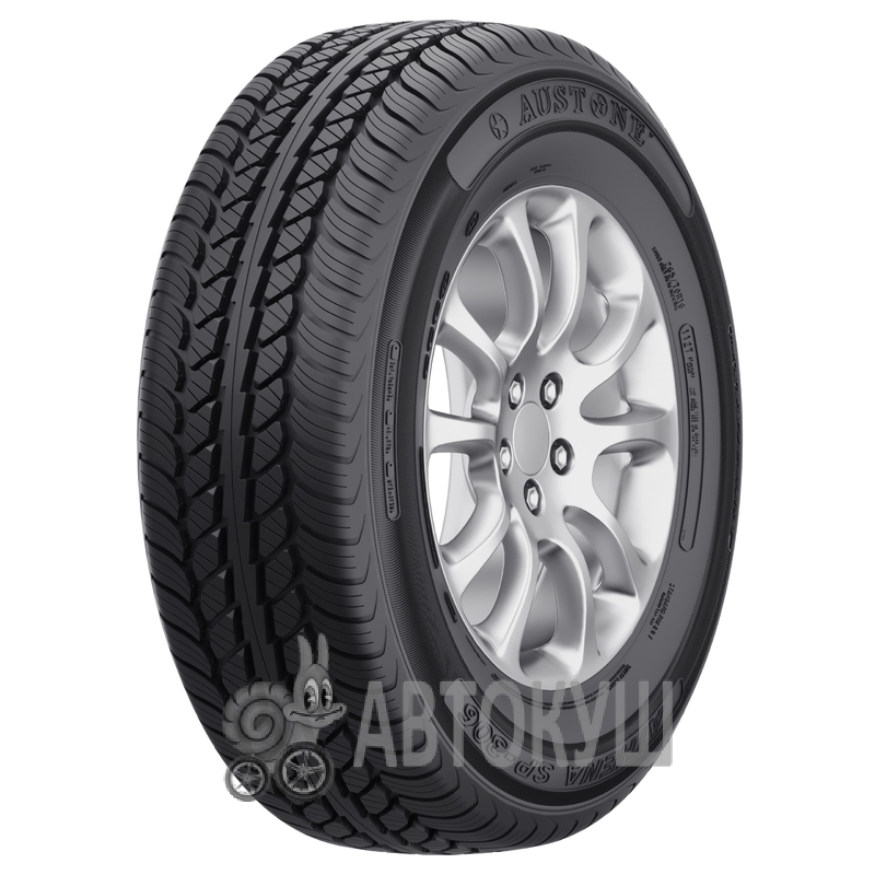 Austone Athena SP-306 265/65 R17 116T XL (449920)
