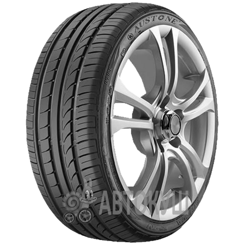 Austone Athena SP-701 225/55 R17 101W XL (328268)