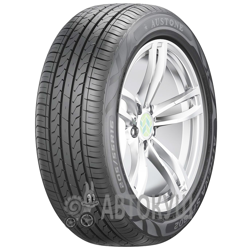 Austone Athena SP-802 215/55 R16 93V (437701)