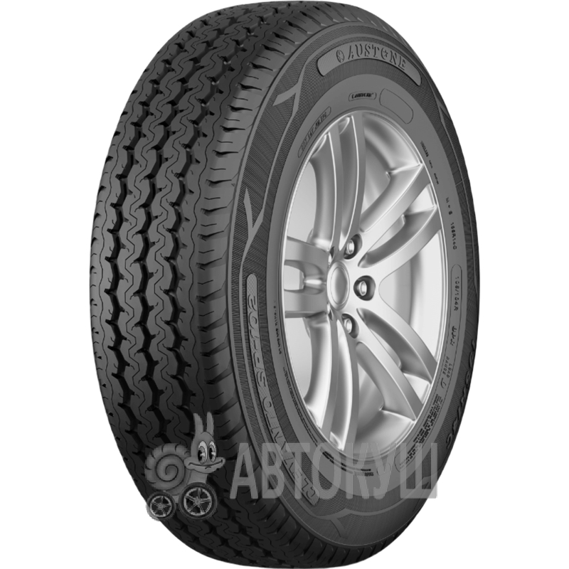 Austone Clevanto SP-102 195 R14C 106/104R (440354)