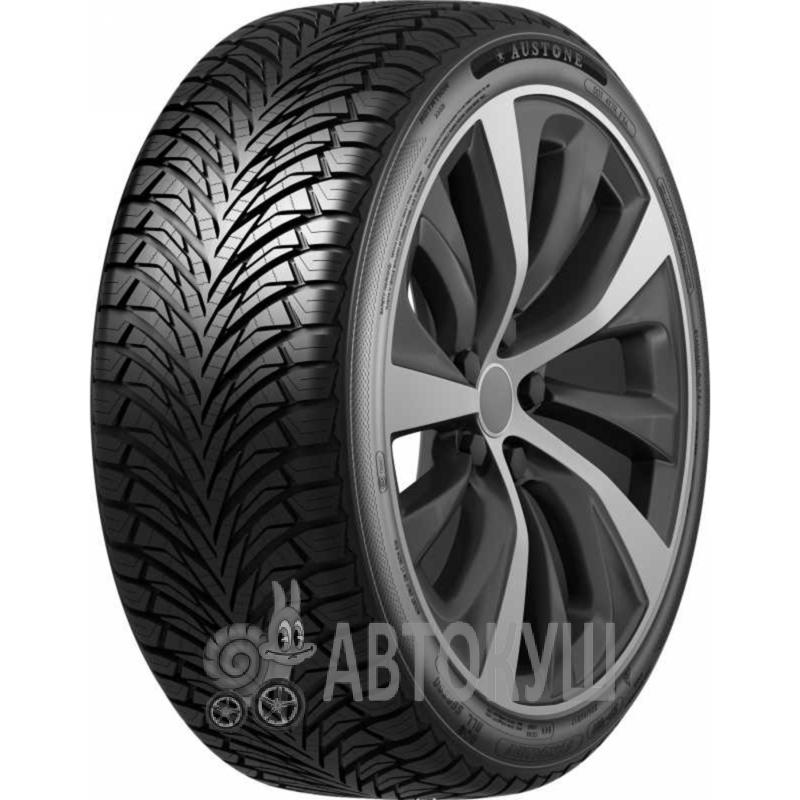 Austone Fixclime SP-401 205/55 R16 91H FR (1000344495)