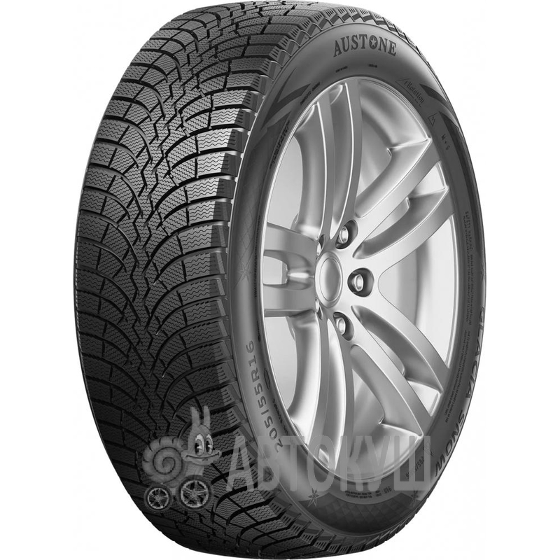 Austone Glacia Snow 245/50 R20 105H XL (506620)