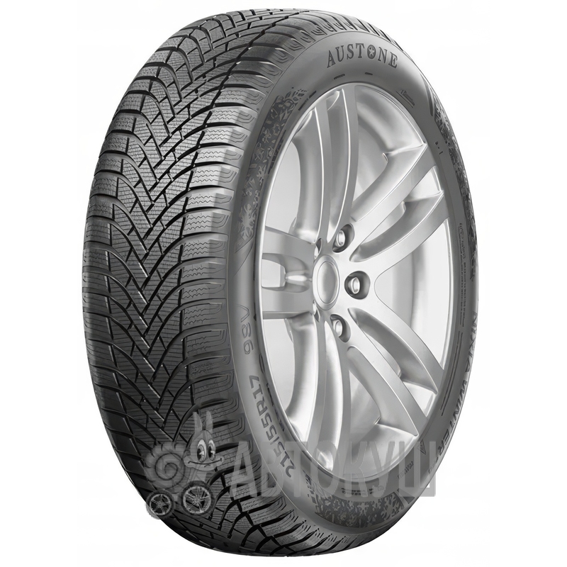 Austone Nixia Winter Pro 275/45 R21 110V XL (510751)