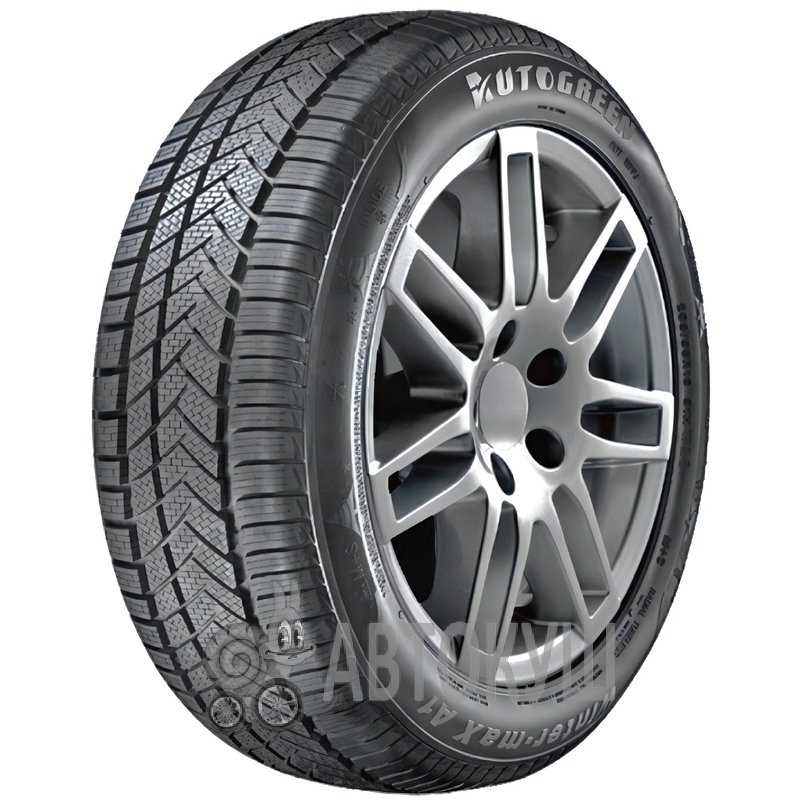 Autogreen Winter-maX A1 WL5 255/35 R19 96V XL (408769)