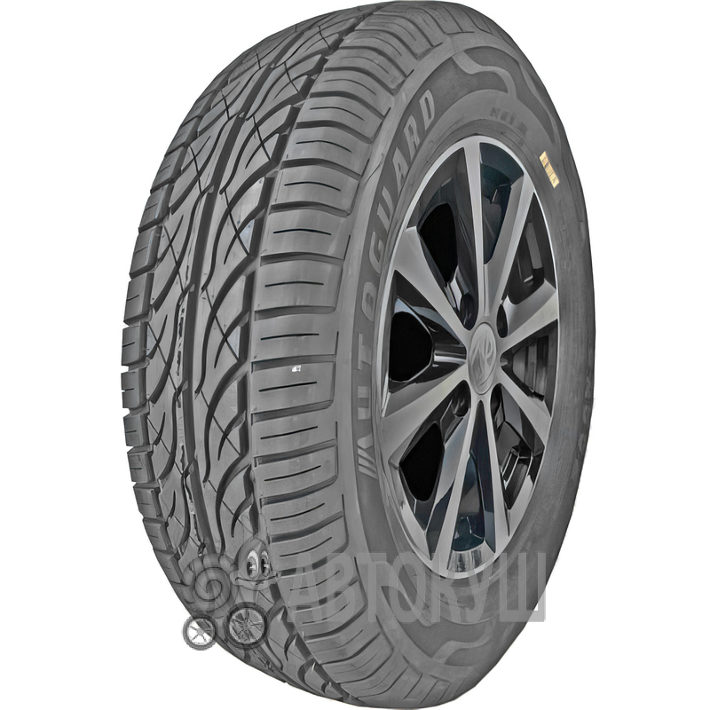 Autoguard SA602 195/65 R15 91H (269923)