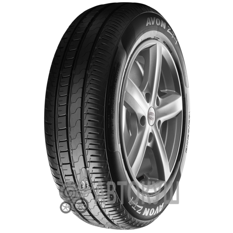 Avon ZT7 185/65 R14 86T (443348)