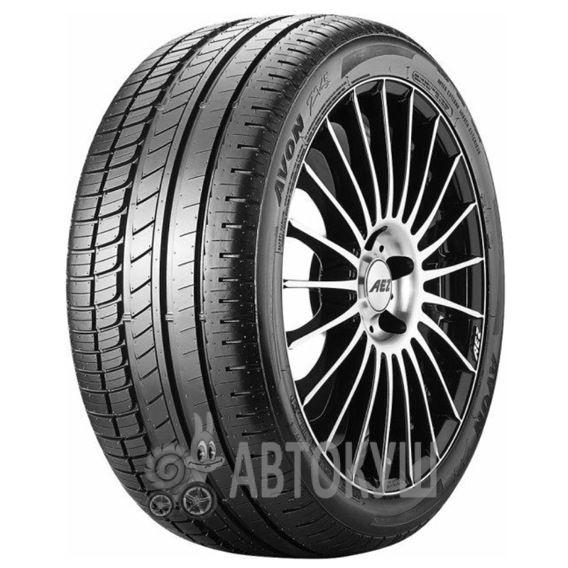 Avon ZV5 225/55 ZR16 95W (266543)