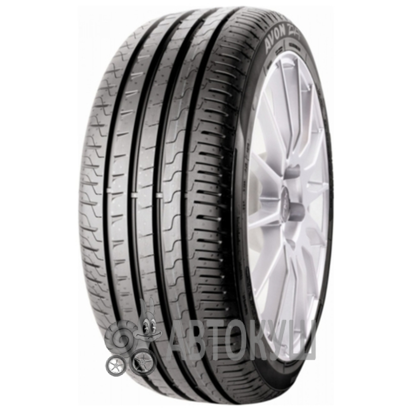 Avon ZV7 225/40 R18 92W XL (441592)