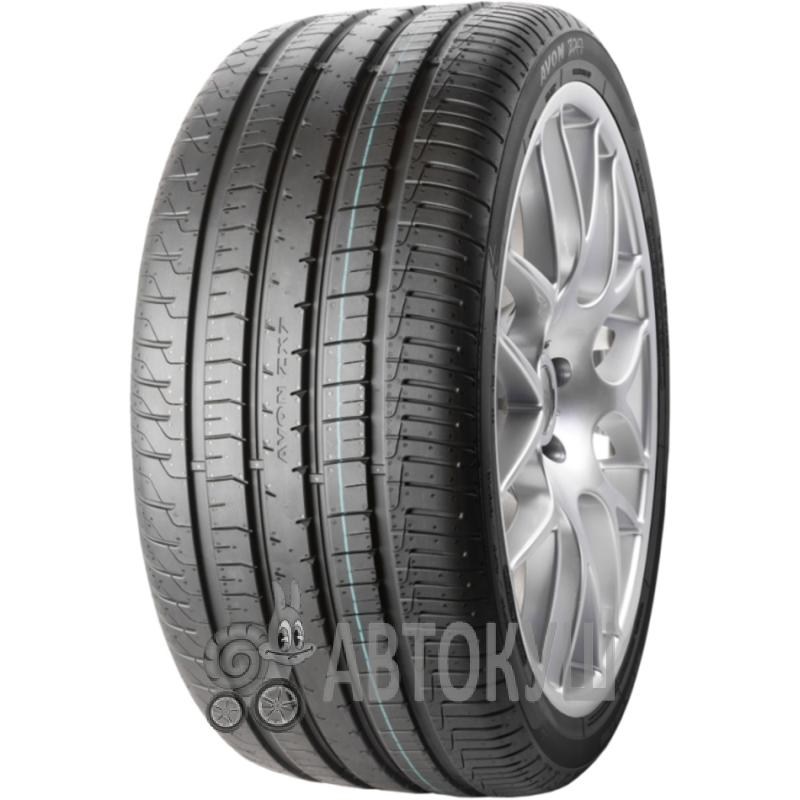 Avon ZX7 235/65 R17 104V (404776)
