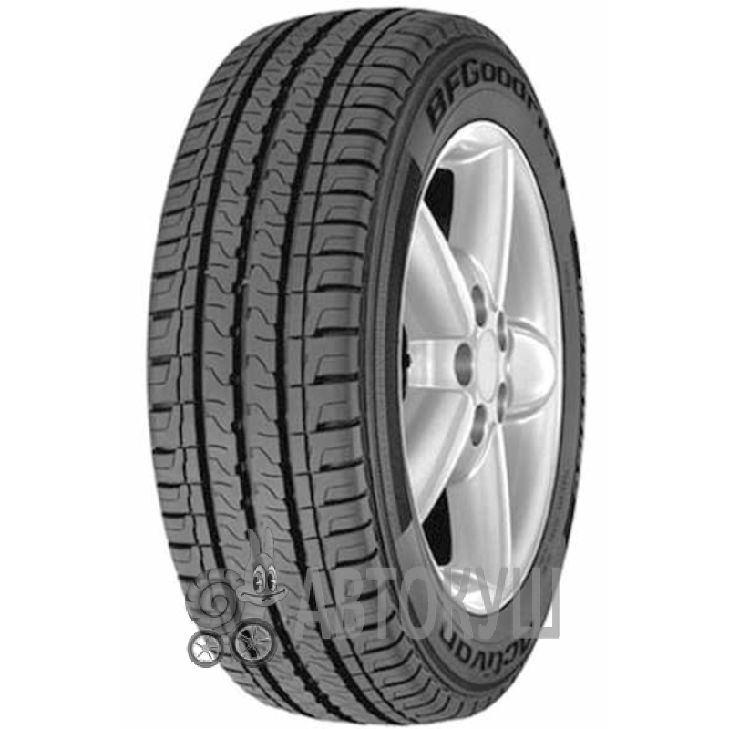 BFGoodrich Activan 205/75 R16C 110/108R (264306)