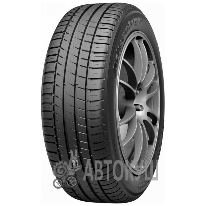 BFGoodrich Advantage 255/35 R19 96Y XL (389364)