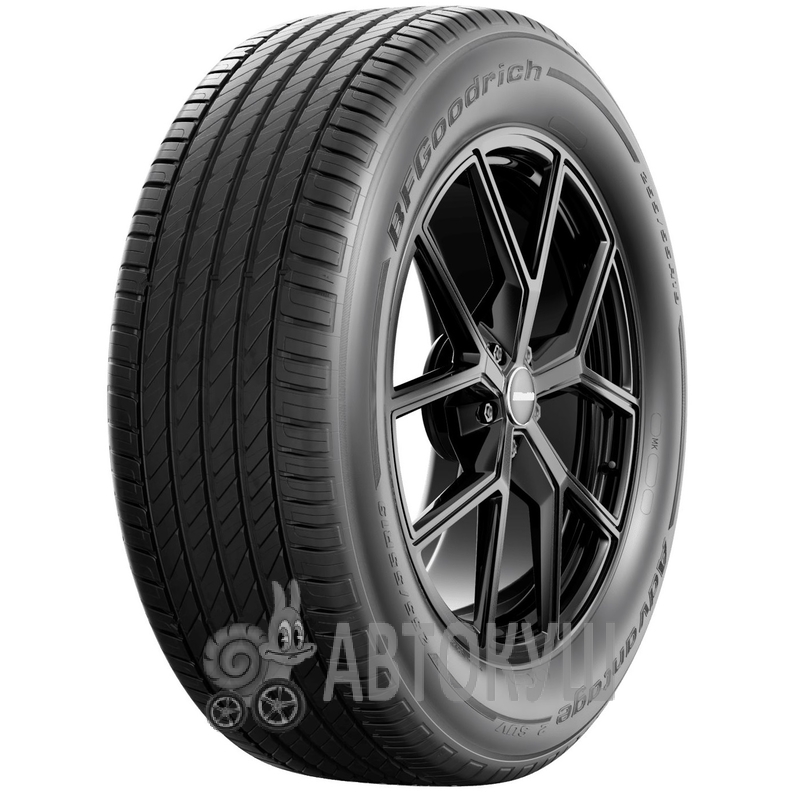 BFGoodrich Advantage 2 SUV 225/55 R19 99V (497407)