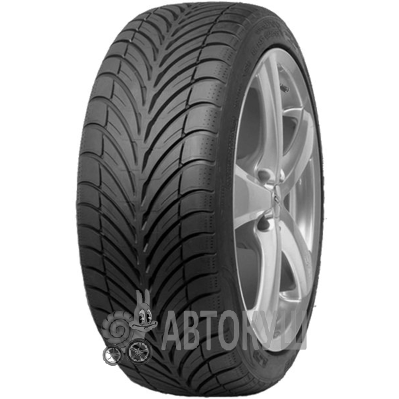 BFGoodrich G-Force Profiler 225/55 R16 95V (260403)