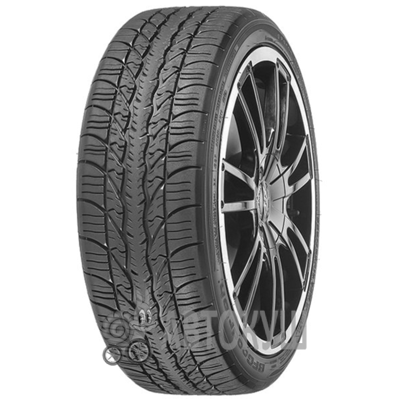 BFGoodrich G-Force Super Sport A/S 235/45 R17 94W (302033)