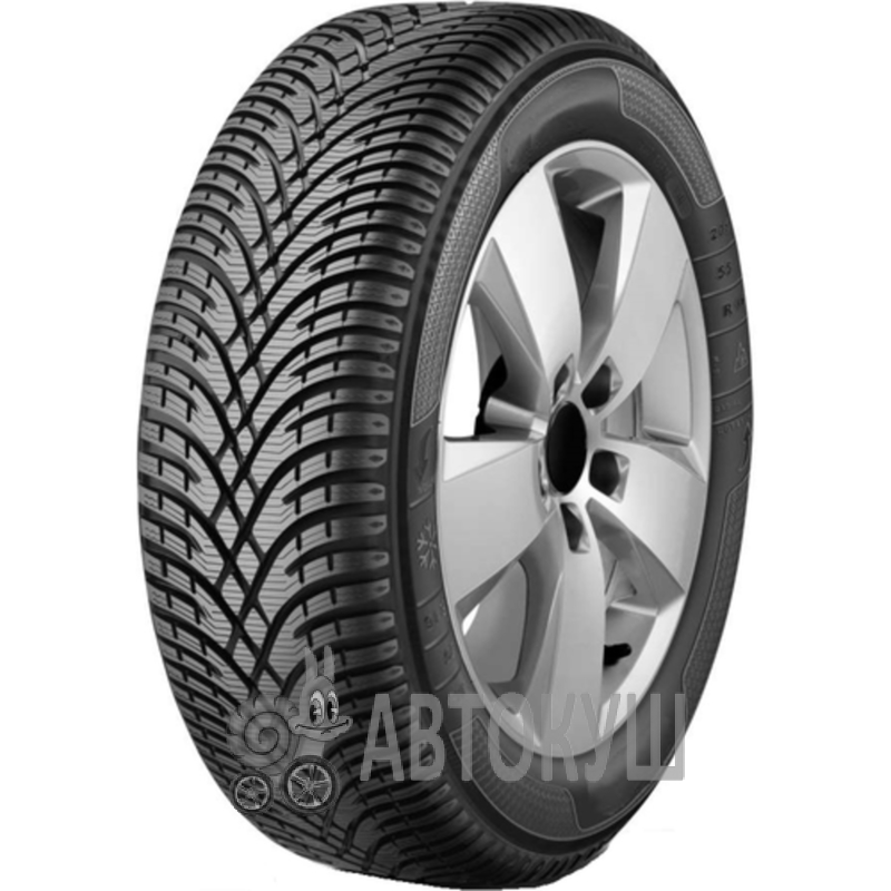 BFGoodrich G-Force Winter 2 225/45 R18 95V XL (295603)