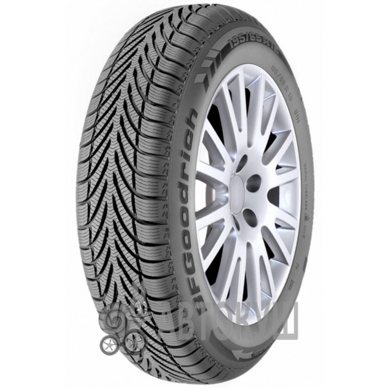 BFGoodrich G-Force Winter 205/65 R15 94T (265528)