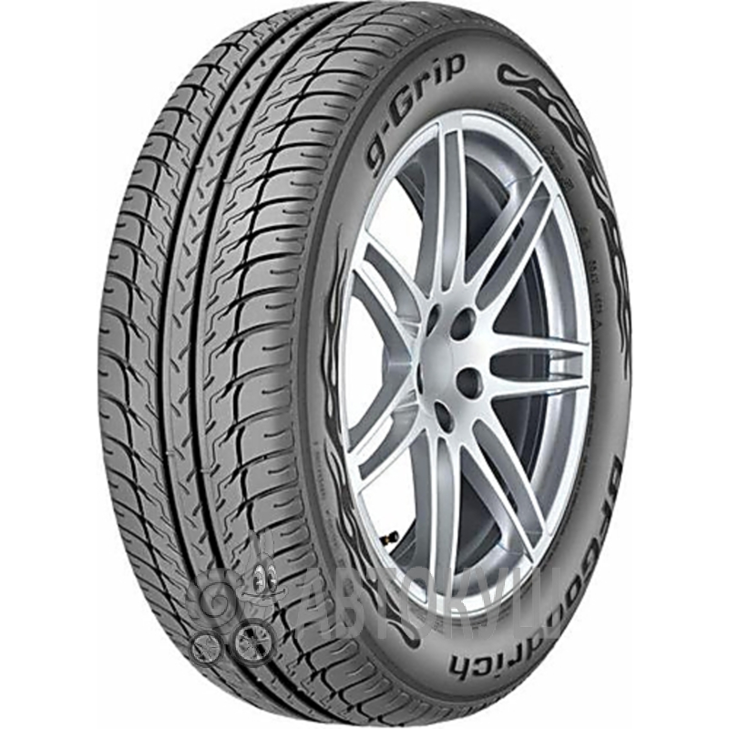 BFGoodrich G-Grip SUV 215/65 R17 99V (341295)
