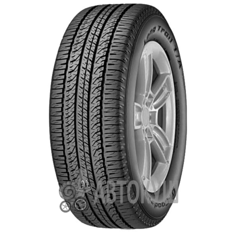 BFGoodrich Long Trail T/A Tour 255/65 R17 108T (317539)
