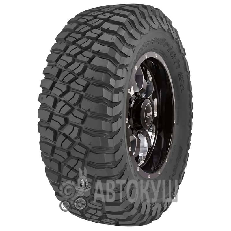 BFGoodrich MUD TERRAIN T/A KM3 255/85 R16 119/116Q  (56487007)