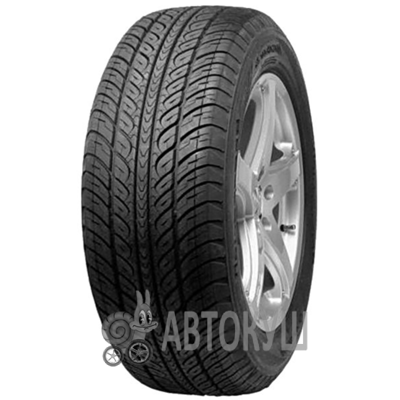 BFGoodrich Macadam T/A 225/70 R16 102H (342999)
