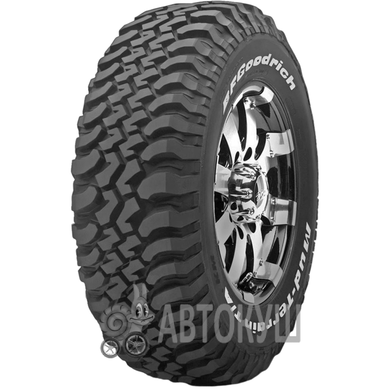 BFGoodrich Mud-Terrain T/A KM 225/75 R16 110/107Q (406697)