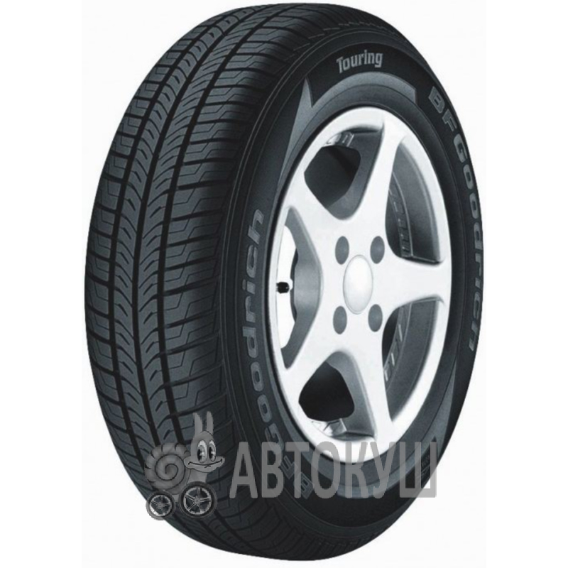 BFGoodrich Touring 195/60 R15 88H (320709)