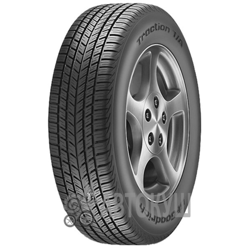 BFGoodrich Traction T/A 205/65 R16 94T (1000337644)