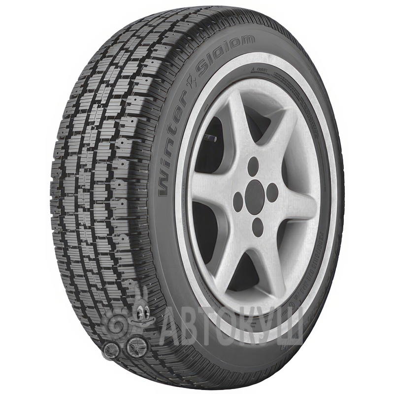 BFGoodrich Winter Slalom 225/75 R16 104S (шип) (440891)