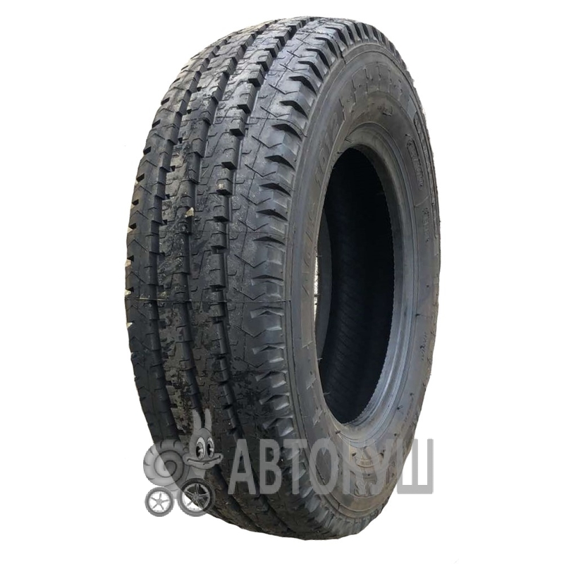 B&P Pneus (наварка) AGIS 1012 215/70 R15C 109/107Q (361378)
