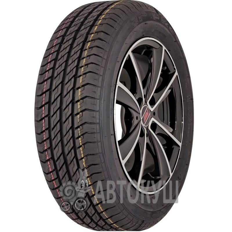 B&P Pneus (наварка) BPV3A 185/70 R14 88H (409393)