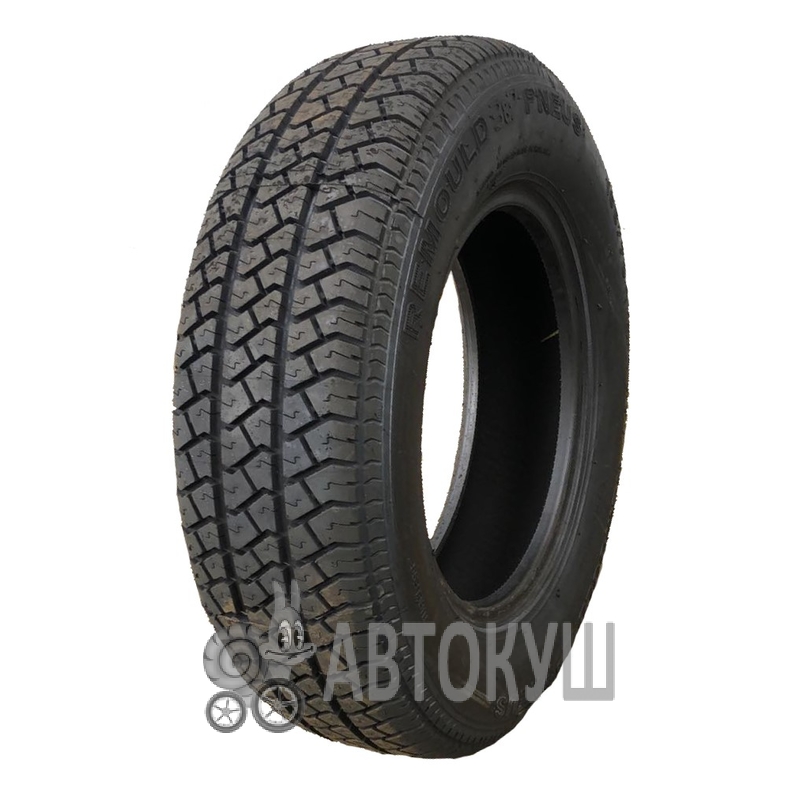 B&P Pneus (наварка) BV 195/70 R14 91U (361374)