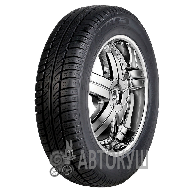 B&P Pneus (наварка) MPT ENERGIE 165/70 R14 81T (393088)