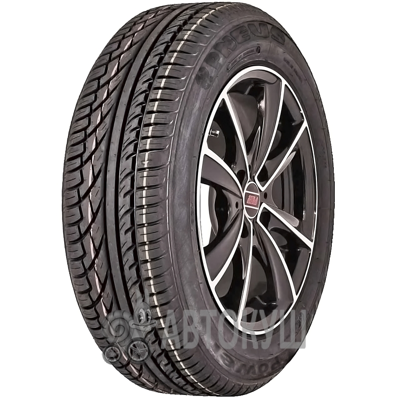 B&P Pneus (наварка) POWER 195/65 R15 91H (408773)