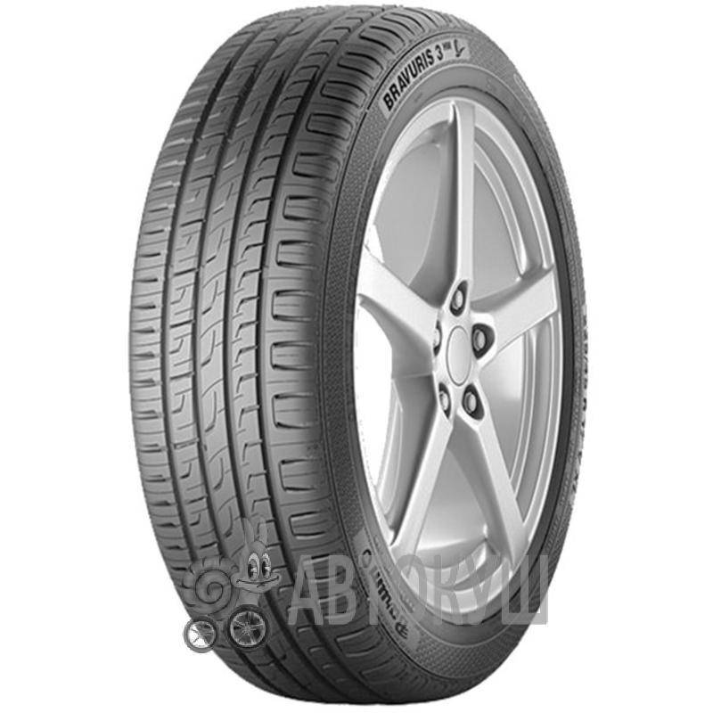Barum Bravuris 3HM 255/55 R19 111V XL FR (300439)